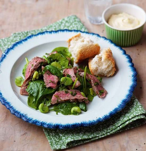 AHDB responde a las conclusiones del informe de la Comisión EAT Lancet