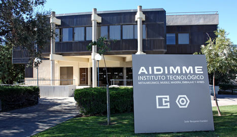 El sector cerámico y AIDIMME unen su fuerza a la capacidad productiva e innovadora de la industria del diseño para reactivar la economía