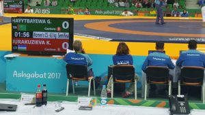 Atos, socio oficial de TI del Asian Indoor and Martial Arts Games 2017