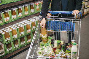 GutBio, la marca de alimentos ecológicos de ALDI que está triunfando por su variedad, precio y calidad