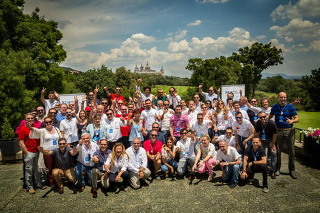 Honda reduce el consumo real de combustible en el X ALD Ecomotion Tour