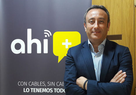 Alfonso Oliva.