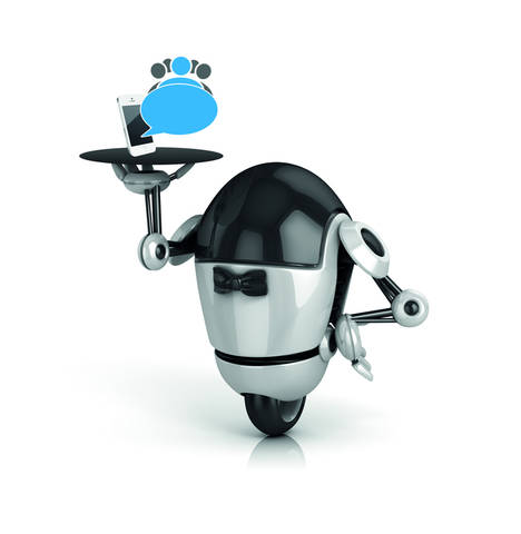 Worldline ha participado en la creación de “Alfred”, un 'mayordomo virtual' para personas mayores