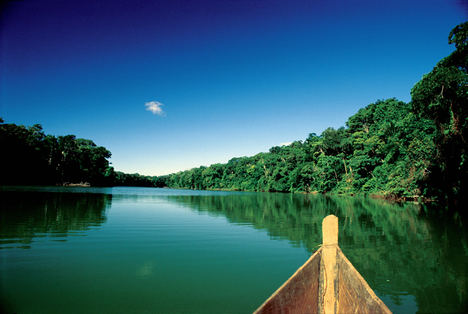 Amazonas, Perú.