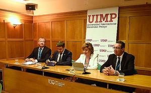 AMETIC presenta 