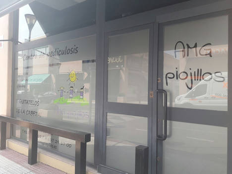 AMG Piojillos abre su cuarto centro, el primero en Madrid