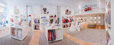 AMORISSIMI tienda Alicante.