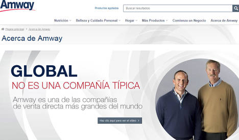 Amway, patrocinador del Madison Beach Volley Tour por segundo año consecutivo