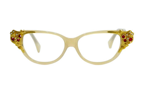 Antonio Miro eyewear 