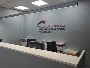 ANTRV inaugura sus nuevas instalaciones