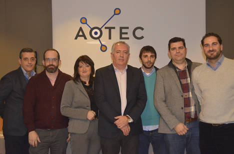 Aotec Directiva 2016