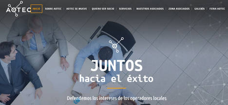 AOTEC pide al Gobierno que se les abra el acceso a convertirse en operadores móviles con el 5G