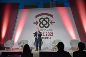 APCE confirma la vuelta a la normalidad en el sector con números cercanos a la época previa a la pandemia