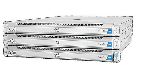 APC by Schneider Electric y Cisco lanzan soluciones integradas de Micro Data Centers para Edge Computing