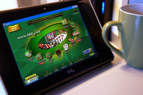 Cómo tributan las apuestas online en España