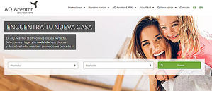 Aquila Capital y Daiwa Energy & Infrastructure firman una alianza estratégica que refuerza la posición de liderazgo de AQ Acentor, promotora inmobiliaria de Grupo Aquila en España