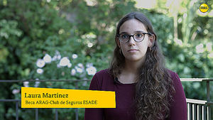 ARAG y ESADE estrechan lazos para formar a los abogados del futuro