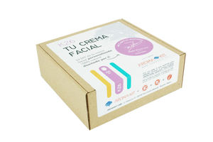 AROMA+KIT cosmética mediterránea y sostenible para regalar en San Valentín