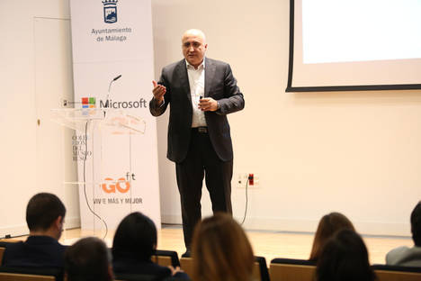 La hora del cambio en la empresa: hay que innovar a más velocidad