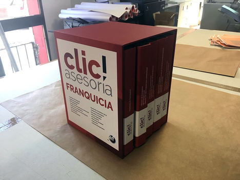 La franquicia de asesoría online Clic abre oficina en Navarra y prevé la apertura de 10 centros más en los próximos tres años