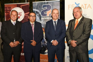 ASINTRA celebra su 40 Aniversario