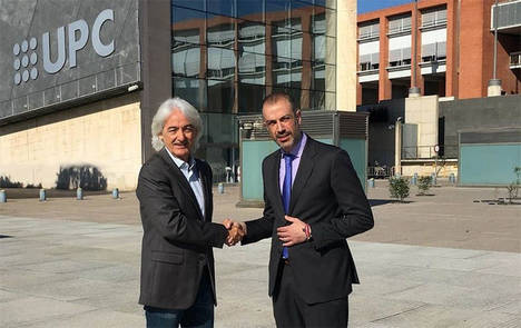 ASPY Prevención firma un acuerdo con Easy Tech Global para ampliar la oferta formativa a sus clientes