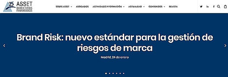 ASSET renueva su Junta de Gobierno