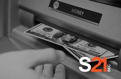 S21sec, un exportador de tecnología