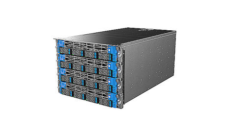 BullSequana S800 ofrece el mayor rendimiento del mercado para SAP HANA