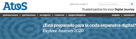 Atos finaliza el proceso de compra de Siemens Convergence Creators