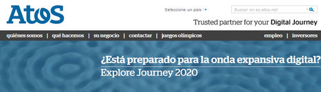Atos se incorpora a “Charter of Trust”, una iniciativa de ciberseguridad para el sector energético