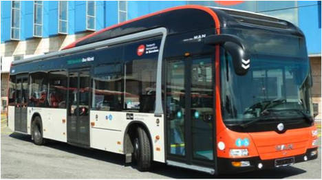ATUC alerta a los partidos políticos, España es el único país europeo sin una ley de financiación del transporte público
