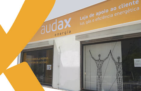 Audax Energía abre 3 nuevas Oficinas de Atención al Cliente, 2 en Portugal y 1 en Salamanca, para potenciar el servicio de proximidad