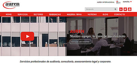 Auren auditará al Grupo Canal de Isabel II