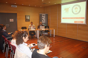 Avebiom se suma a la tendencia europea de certificar la calidad de las empresas instaladoras de biomasa