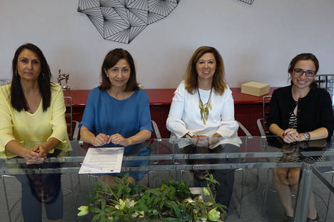 AXA se suma a la Red de Empresas del Observatorio Generación & Talento y firma el Código de Principios de Diversidad Generacional