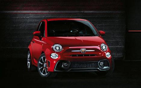 La comunidad oficial de Abarth llega a España