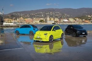 La nueva era Abarth continúa