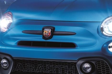 Cumpleaños de Abarth