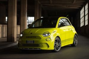 La era Abarth continúa
 