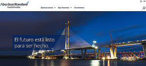 Aberdeen Standard Investments incrementa su compromiso con China con el lanzamiento de un fondo de deuda