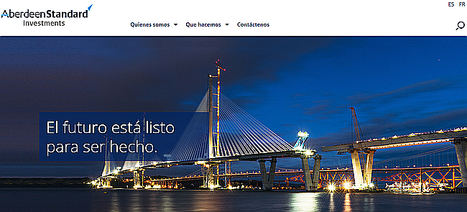 Aberdeen Standard Investments incrementa su compromiso con China con el lanzamiento de un fondo de deuda