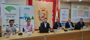 El I Congreso de Ocupación Ilegal de Málaga ve clara una propuesta de medida cautelar inmediata de desalojo