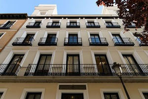 Abre LOOM Huertas, el nuevo espacio de trabajo enfocado a la innovación en el centro de Madrid