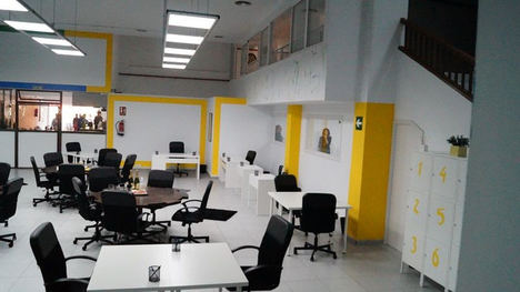 Abre sus puertas el coworking vacacional más innovador de Tenerife en Costa Adeje