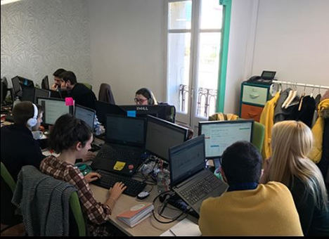 Abriendo horizontes: Nueva sede de SEOinHouse en Girona
