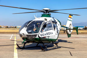Preparación de oposiciones para Guardia Civil, por Academia Avefor