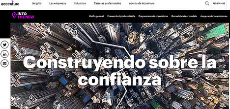 El cibercrimen podría costarle 5,2 billones de dólares a las compañías en los próximos cinco años