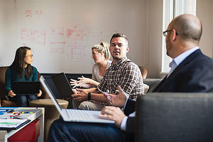 Accenture protege su paso hacia la nube con Microsoft Cloud App Security