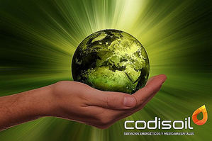 Codisoil presenta sus acciones por el medioambiente